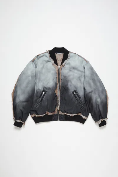 ACNE STUDIOS BOMBER JACKET