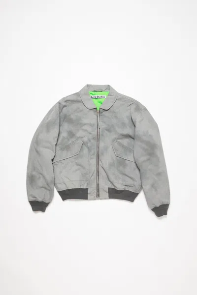 ACNE STUDIOS BOMBER JACKET