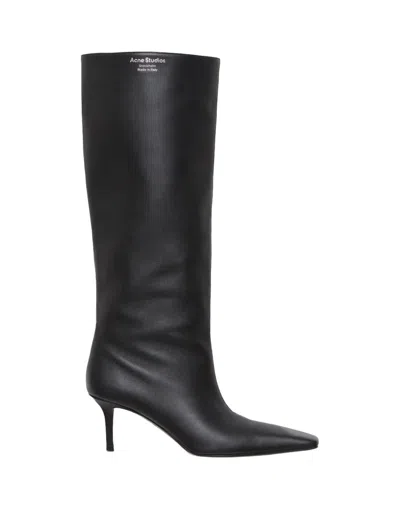 ACNE STUDIOS ACNE STUDIOS BOOTS SHOES