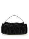 Acne Studios Borsa Multipocket In Black