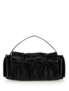 Acne Studios Borsa Multipocket In Black