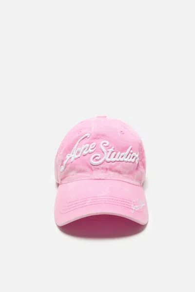Acne Studios Bowler Cap