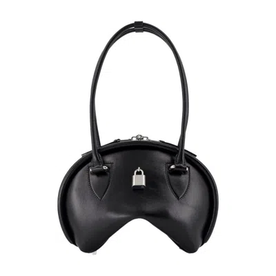 Acne Studios Bowlina Mini Shoulder Bag