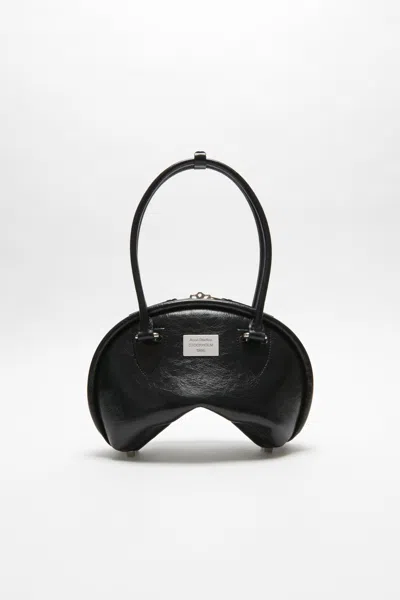 ACNE STUDIOS BOWLINA MINI SHOULDER BAG