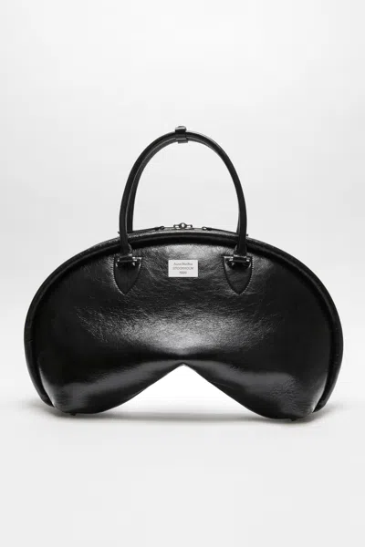 ACNE STUDIOS BOWLINA SHOULDER BAG