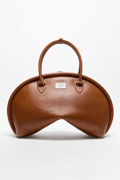 ACNE STUDIOS BOWLINA SHOULDER BAG