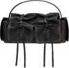 Acne Studios Brown Multipocket Bag