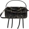 Acne Studios Brown Multipocket Micro Bag