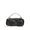 Acne Studios Brown Tote Bags Women In Brown
