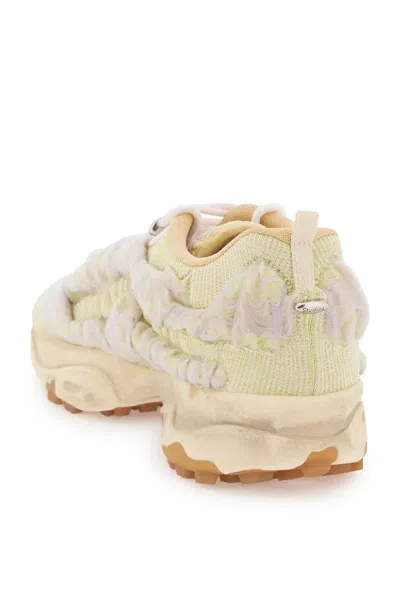 ACNE STUDIOS BUBBA SNEAKERS