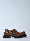 Acne Studios Balius Slingback Shoe