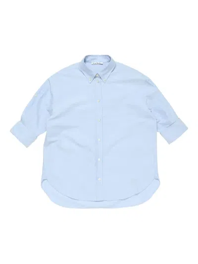 Acne Studios Button-down Shirt