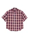 Acne Studios Button-up Shirt