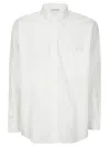 Acne Studios Fn-wn-blou001049 In 100 White