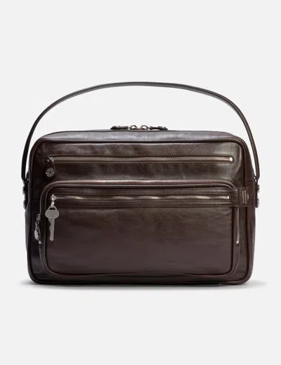 Acne Studios Camero Camera Shoulder Bag