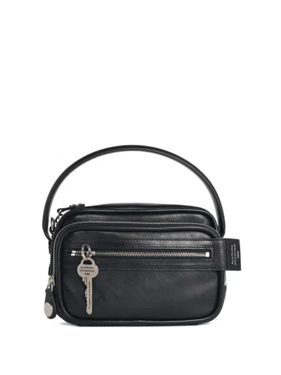 Acne Studios Camero Kit Crossbody Bag
