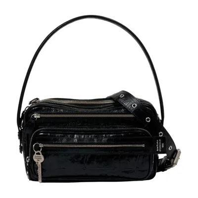 Acne Studios Camero Party Shoulder Bag