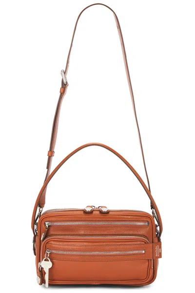 ACNE STUDIOS CAMERO SMALL BAG