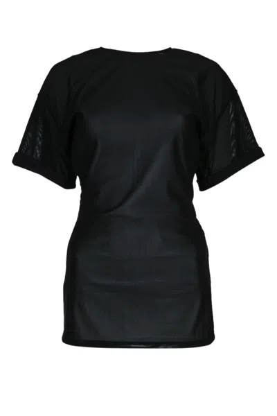 Acne Studios Camicia In Black