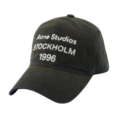 Acne Studios Cap