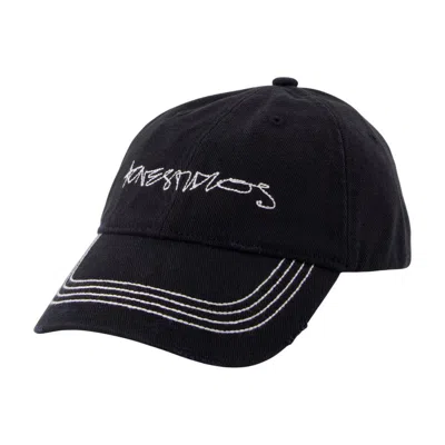 ACNE STUDIOS ACNE STUDIOS CAP