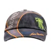 Acne Studios Cap -  - Cotton - Black In Black