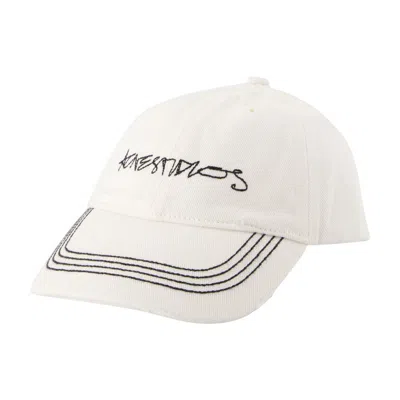 ACNE STUDIOS ACNE STUDIOS CAP
