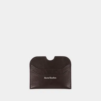 Acne Studios Card Holder
