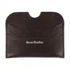 ACNE STUDIOS ACNE STUDIOS CARD HOLDER