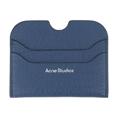 ACNE STUDIOS ACNE STUDIOS CARD HOLDER