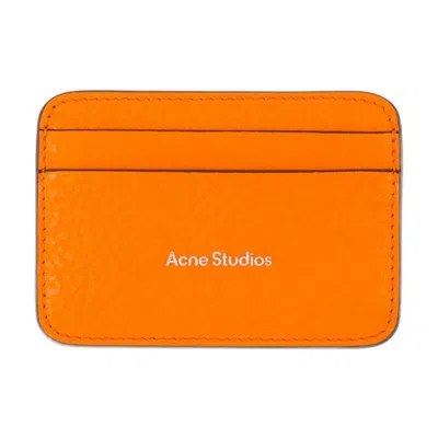 Acne Studios Card Holder