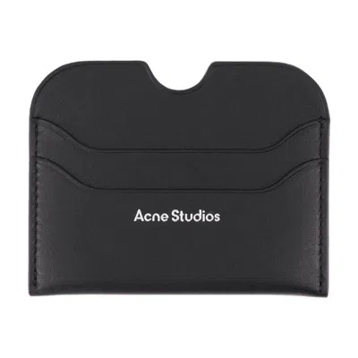 ACNE STUDIOS ACNE STUDIOS CARD HOLDER