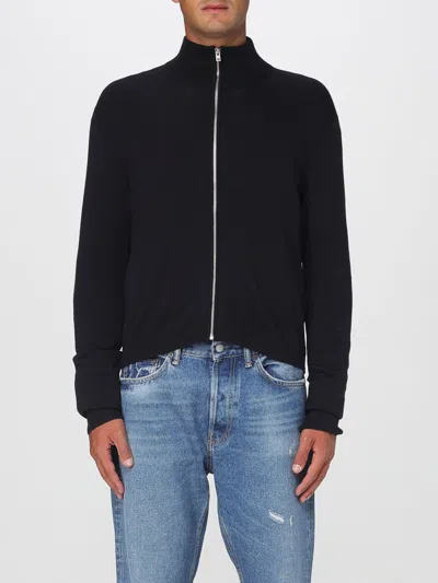 Acne Studios Cardigan  Men Color Black