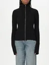 Acne Studios Sweaters In Black