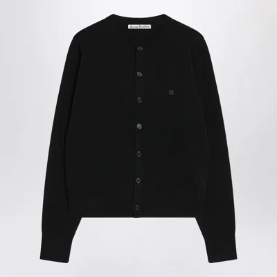 ACNE STUDIOS ACNE STUDIOS CARDIGAN