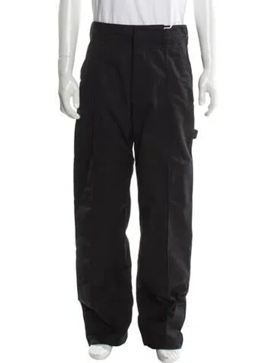 Pre-owned Acne Studios Cargo Pants W/ Tags In Gray