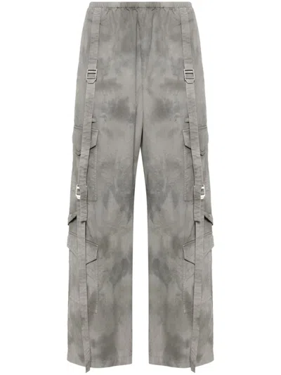 ACNE STUDIOS CARGO TROUSERS