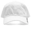 Acne Studios Carliy Side Logo