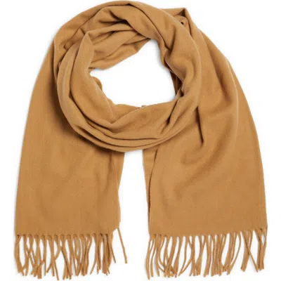 Acne Studios Cashmere Scarf