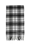 Acne Studios Cashmere Scarf In Multi