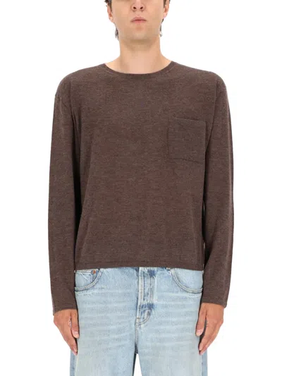 ACNE STUDIOS ACNE STUDIOS CASHMERE SWEATER