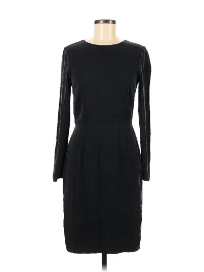 Pre-owned Acne Studios Casual Dress In Black