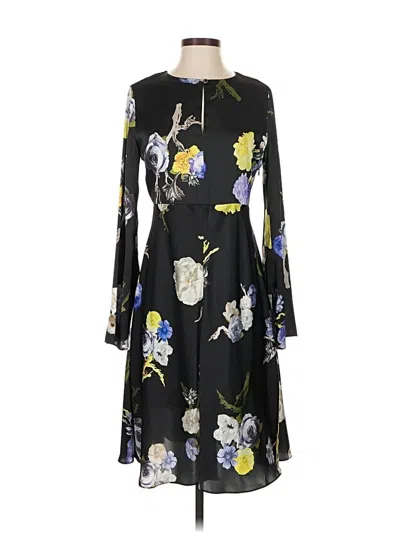 Pre-owned Acne Studios Casual Dress In Black