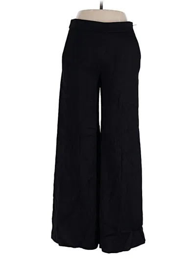 Pre-owned Acne Studios Casual Pants In Black