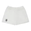 Acne Studios Casual Shorts White In White