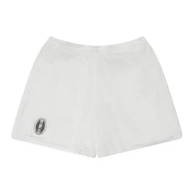 Acne Studios Casual Shorts White