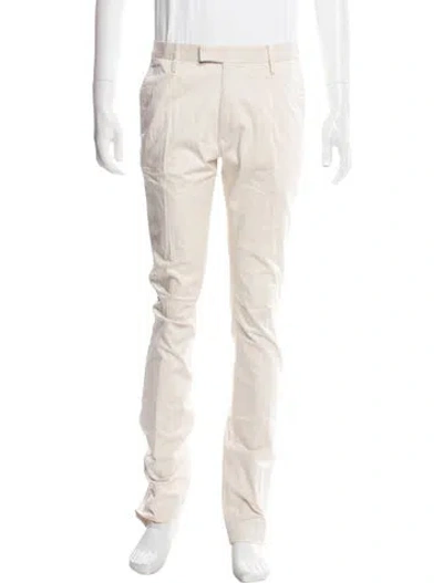 Pre-owned Acne Studios Chinos In Brown