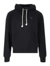 Acne Studios Ci0141 900-black In Black
