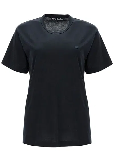 Acne Studios Clothing In Black