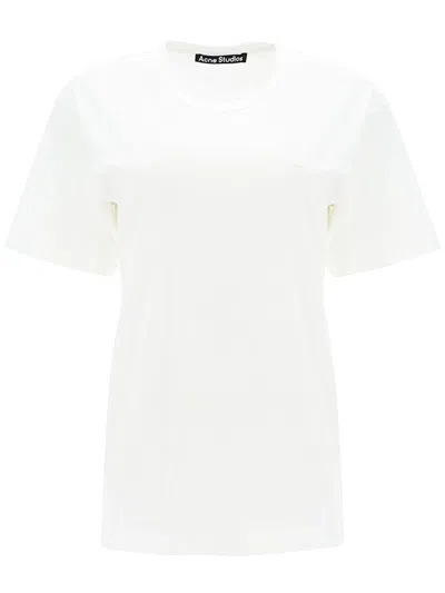 Acne Studios Clothing In White